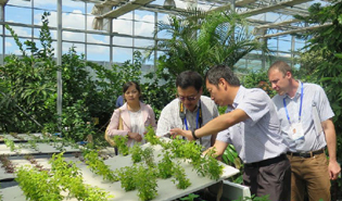 多國專家齊聚新疆共謀絲路新發(fā)展