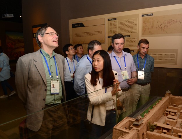 新疆，一個給人驚喜的地方