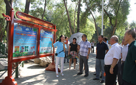 新疆文明辦將開展&ldquo;講文明、樹新風&rdquo;系列活動