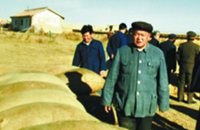 無限忠誠，一生不渝的信仰