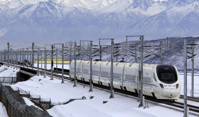 圖說(shuō)&ldquo;十二五&rdquo;國(guó)計(jì)民生重大進(jìn)展