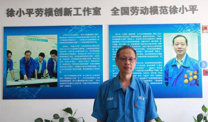 【中國(guó)夢(mèng)&middot;大國(guó)工匠】徐小平：所有的機(jī)遇都是從困惑開始的