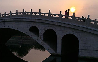 千年運(yùn)河，流向未來(lái)&mdash;&mdash;尋訪大運(yùn)河文化帶