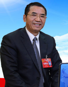 李中武：機(jī)場(chǎng)、高新區(qū)、大數(shù)據(jù) 榮昌"三大件"架起成渝支點(diǎn)