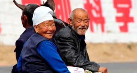 走，咱趕集去