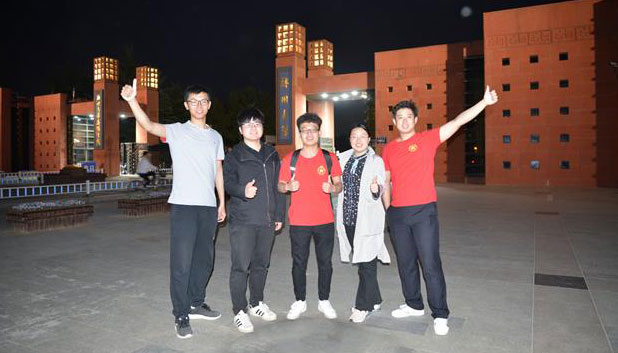 【最青春】這就是青春最響亮的口號！