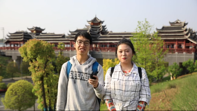 一場(chǎng)關(guān)于&ldquo;青春&rdquo;的問(wèn)答