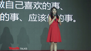 新青年&middot;楊揚(yáng)|59個(gè)世界冠軍!"冰雪女王"的"A級(jí)人生路"