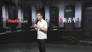 新青年&middot;唐帥|在無(wú)聲的世界里，為你發(fā)聲！