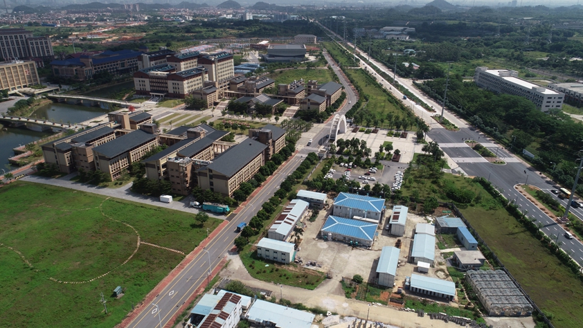 &ldquo;我們給火箭做減重&rdquo;&mdash;&mdash;高?？萍紕?chuàng)新進(jìn)行時