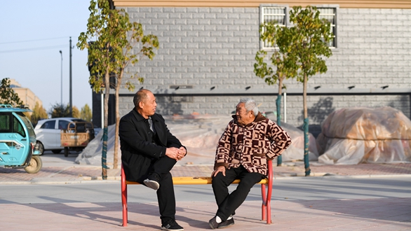 &ldquo;成功的治理&rdquo;長啥樣？解碼基層治理體系和治理能力現(xiàn)代化