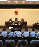 河南掃黑除惡大案開庭 8名公職人員如何為黑惡勢力&ldquo;撐傘&rdquo;？