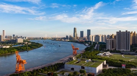 十年磨一劍！來(lái)徐匯 愛(ài)上上海