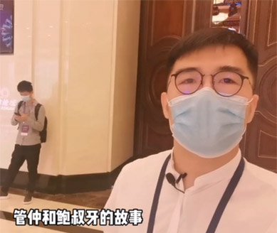 這個時代，我們需要什么樣的算法？