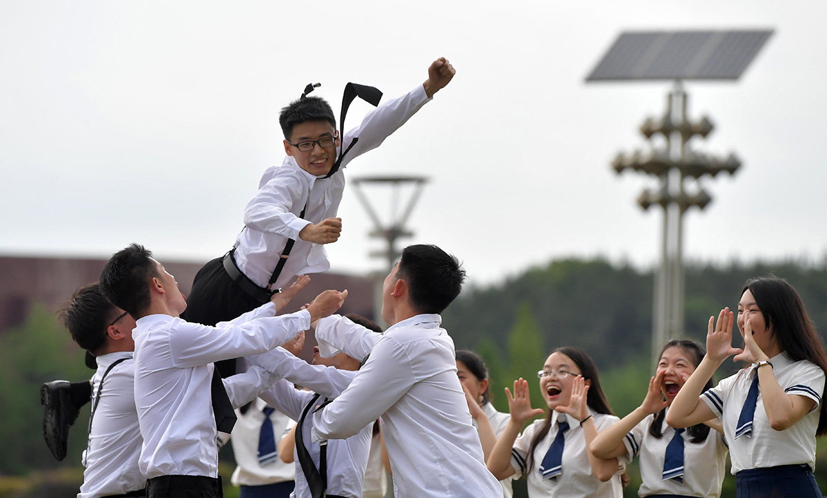 關(guān)于未來，你有哪些&ldquo;小目標(biāo)&rdquo;&ldquo;小期待&rdquo;？