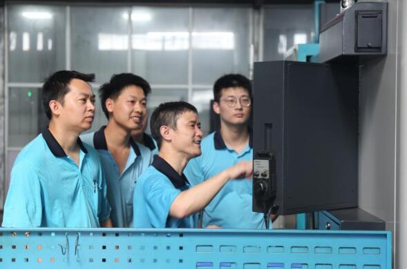 平凡的崗位，不平凡的業(yè)績(jī)！&mdash;&mdash;習(xí)近平總書記重要講話激勵(lì)各行各業(yè)勞動(dòng)者建功新時(shí)代