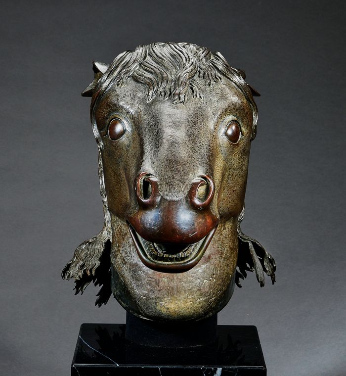 &ldquo;駿馬&rdquo;已歸園 你們在哪里？