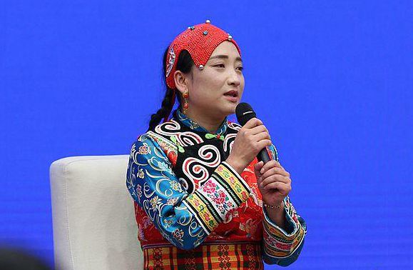 脫貧攻堅(jiān)中的奮進(jìn)力量丨一個(gè)都不能少！