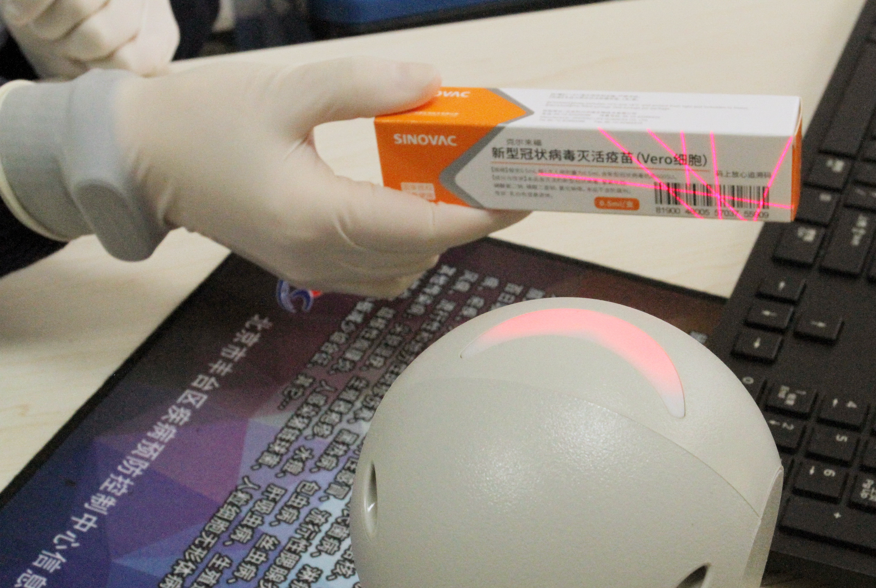 新年伊始，傳來這些振奮人心的好消息！