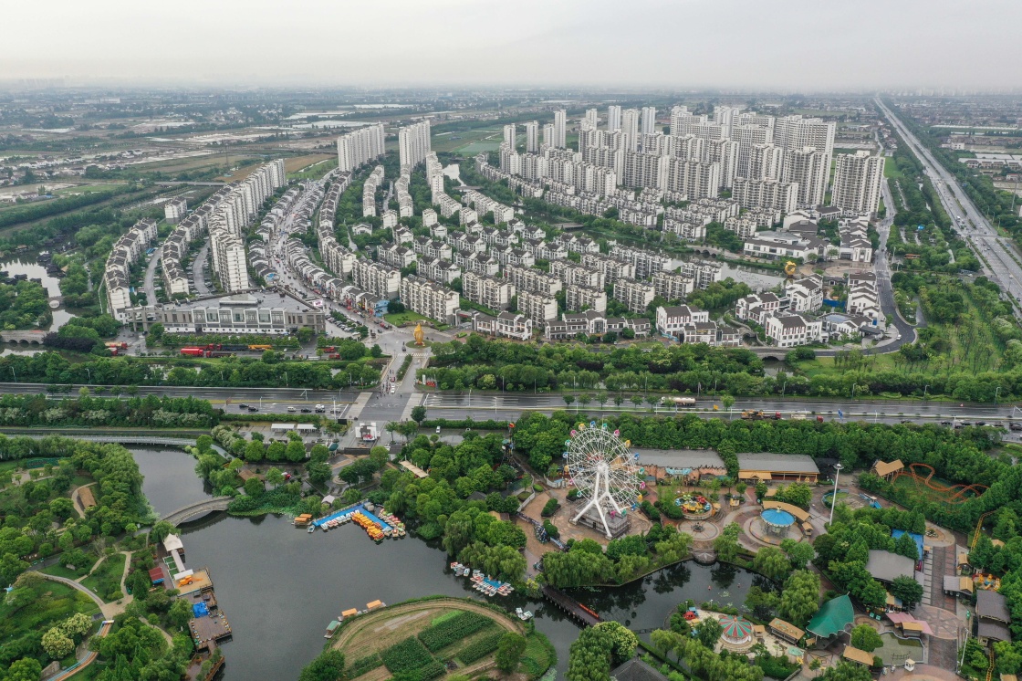 江蘇張家港：傳承紅色基因，激發(fā)文明力量