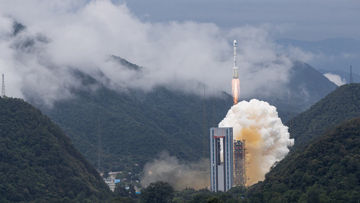 自主創(chuàng)新 追求卓越&mdash;&mdash;新時(shí)代北斗精神述評(píng)