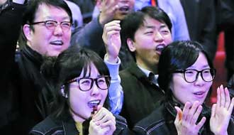 "羅老"升空對半島局勢影響幾何？