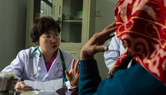 &ldquo;先看病，后付費(fèi)&rdquo;好在哪