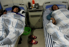 先看病后付費(fèi)，別奢望信用一步到位