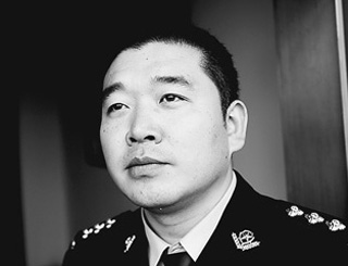 &ldquo;老百姓說聲謝謝，我就知足了&rdquo;