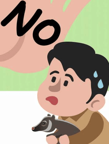 【&ldquo;疫&rdquo;案說法】對非法交易、食用野生動物零容忍！