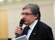 俄羅斯塔斯社記者提問(wèn)