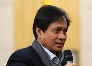 美國(guó)全國(guó)廣播公司記者提問(wèn)