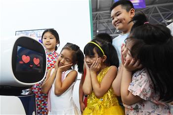 親近&ldquo;智能&rdquo;