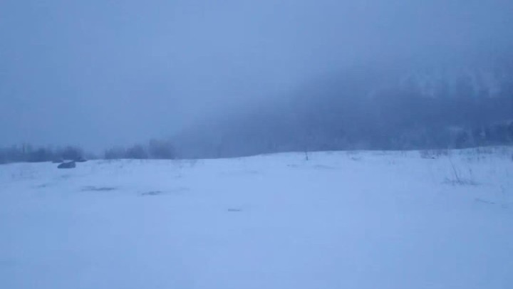 喝酒能御寒？