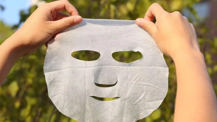 冬天皮膚干燥，需要天天敷面膜補水？