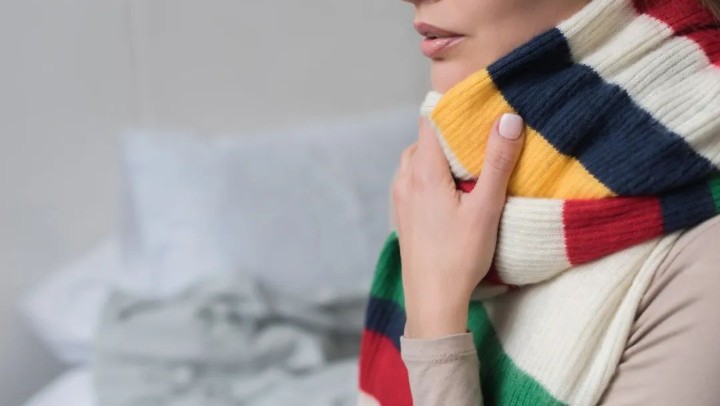 發(fā)熱后多捂汗好得更快嗎？