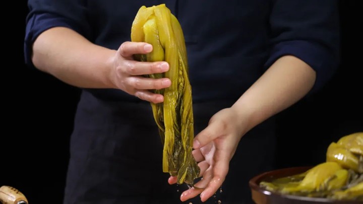 泡菜致癌、高鹽，并不健康？