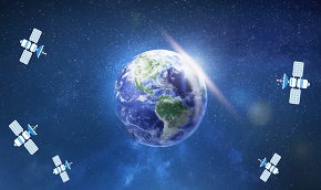 動(dòng)漫丨這張覆蓋全球的網(wǎng)，快來了解