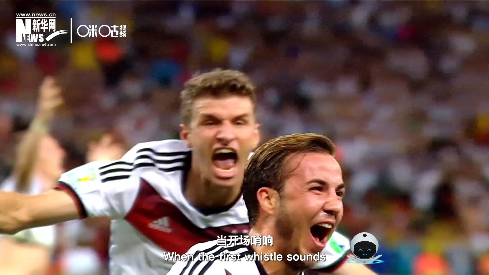 讓我們把所有激情投入到球場(chǎng)上，在競(jìng)爭(zhēng)中追求公平、在對(duì)抗中釋放壓力、在博弈中享受快樂(lè)