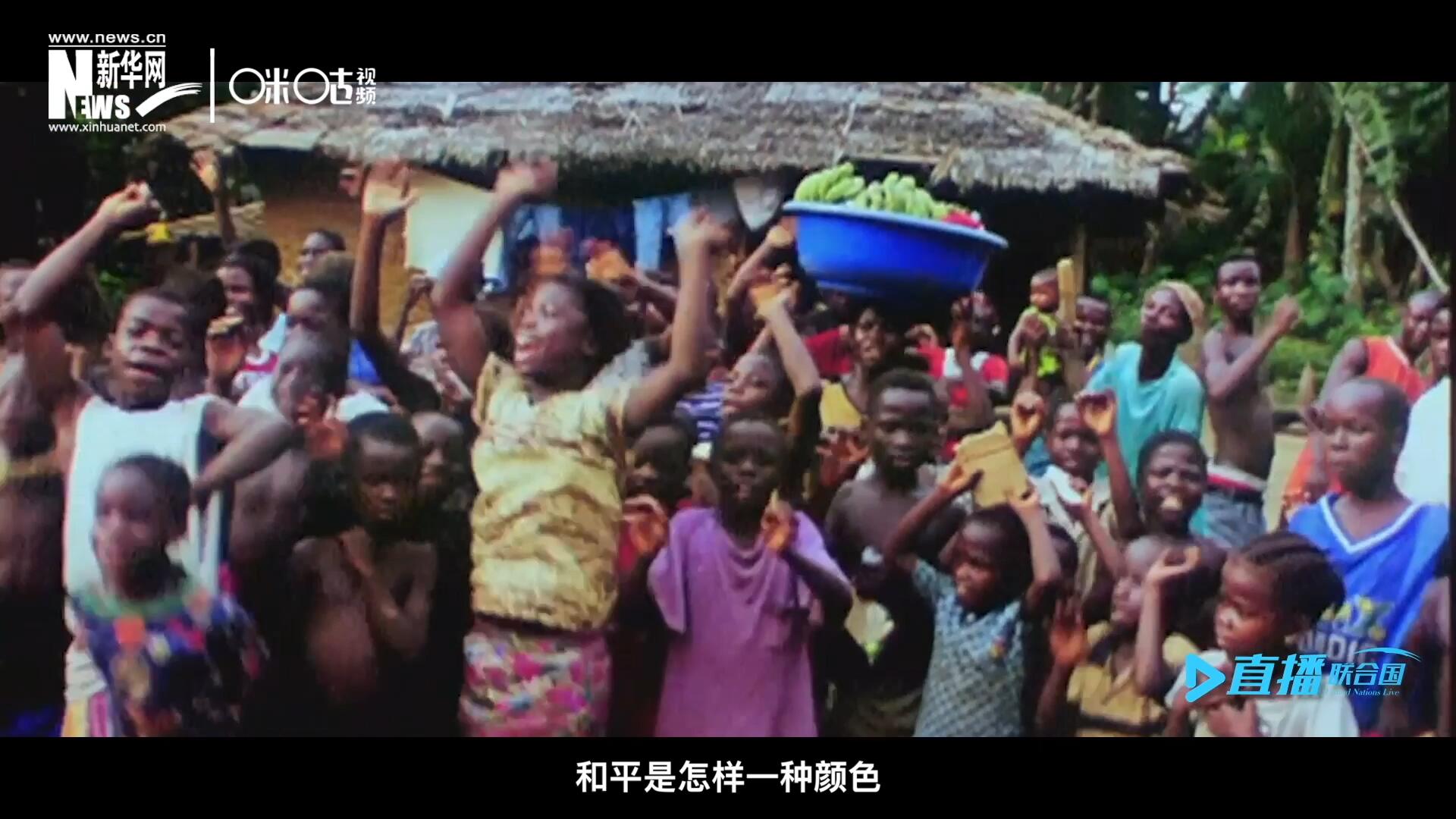 槍林彈雨、爆炸騷亂，這些遠離我們生活的場景，真切地發(fā)生在達爾富爾這片土地上。