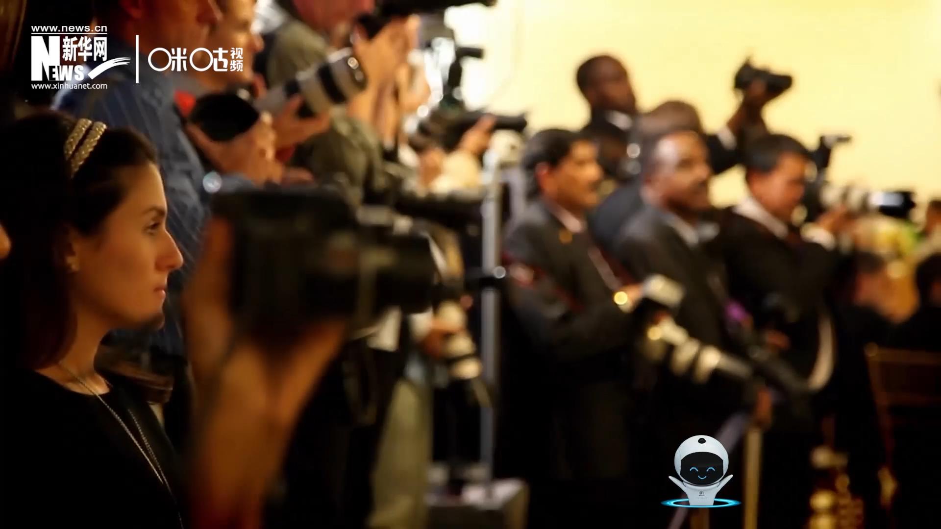 在《直播聯(lián)合國》播出一周年之際，感謝各位觀眾的支持。未來將有怎樣的故事，我們拭目以待。