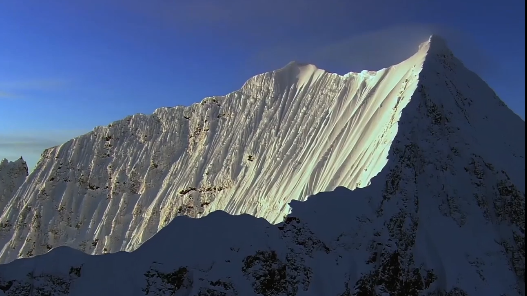 1988年，珠峰自然保護區(qū)正式建立