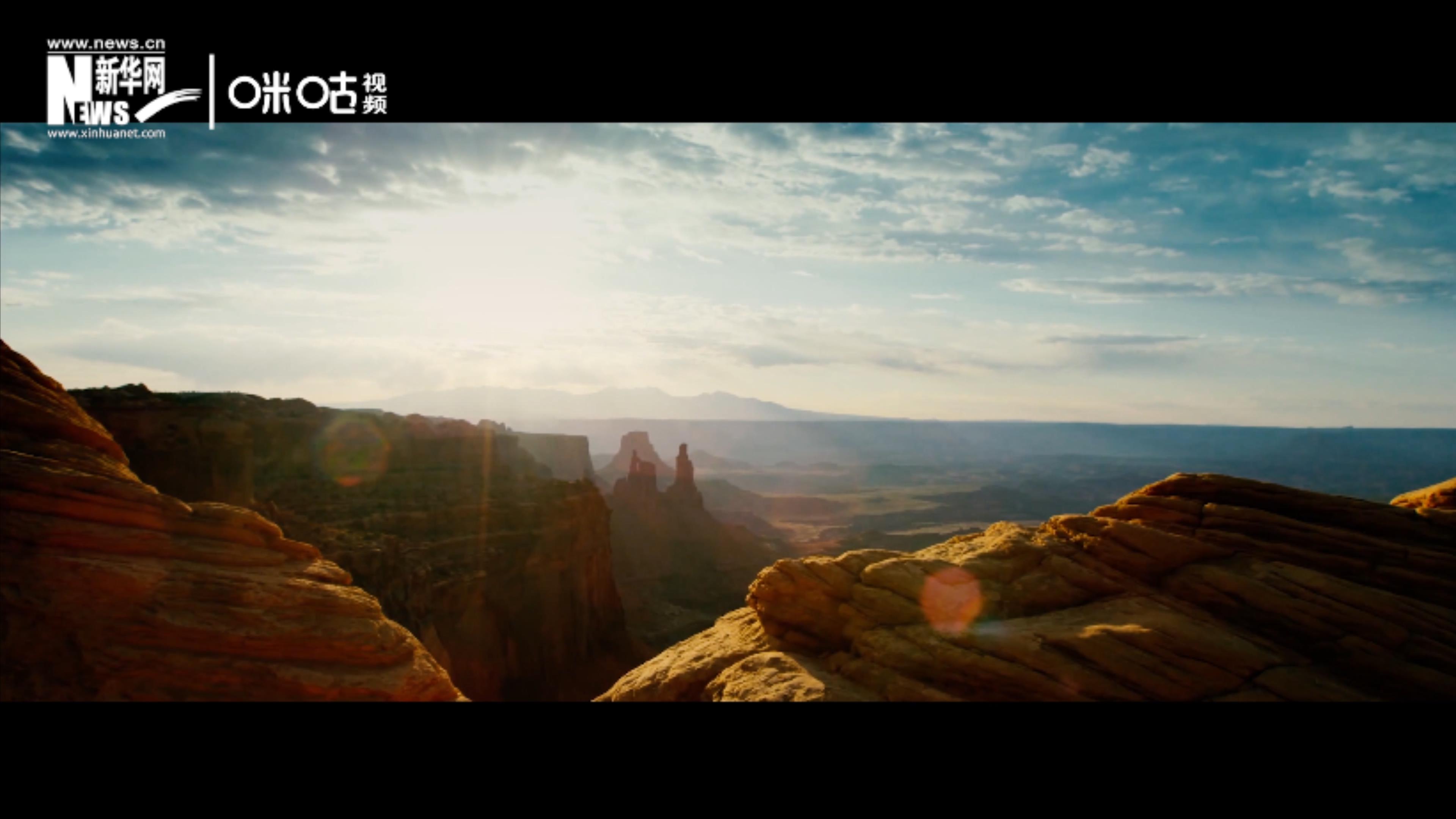 中國幅員遼闊，土壤顏色豐富多彩