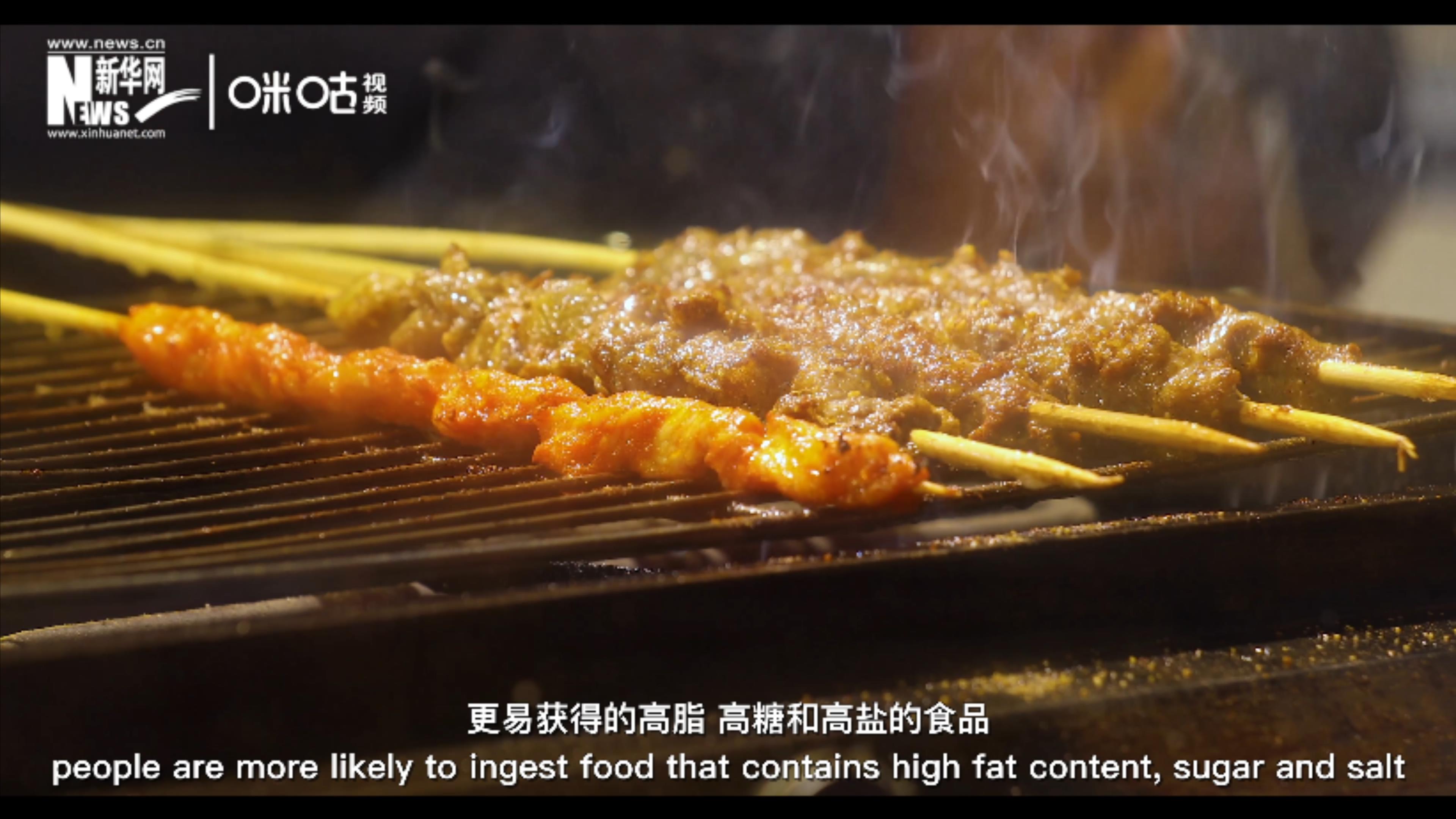 營(yíng)養(yǎng)欠缺、過度或不平衡是導(dǎo)致肥胖的原因之一