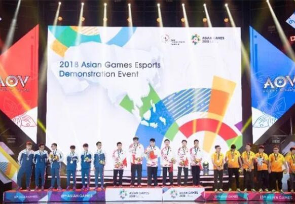 電子競技調(diào)研之三：電競=電子游戲嗎？