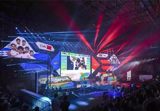 電子競技調(diào)研之一：電競?cè)雭?，分歧遠未停止