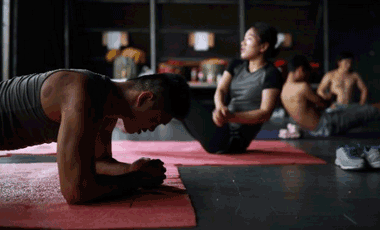 運動處方系列調(diào)研①|(zhì)越動越受傷？一張運動處方避免健康之&ldquo;傷&rdquo;