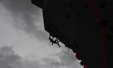 奧運新項目觀察|時尚又不失安全，攀巖如何走向大眾化？