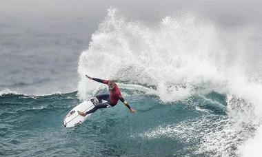 上億人口沿海而居的中國，沖浪運動&ldquo;沖&rdquo;到哪了？