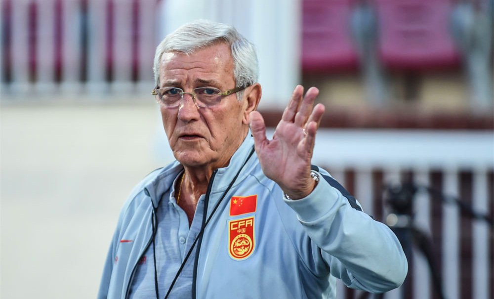 2019年終稿|歸化加持、主帥暫缺，國足沖擊世界杯有戲嗎？